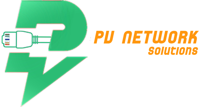 PV Network Solutions Logo